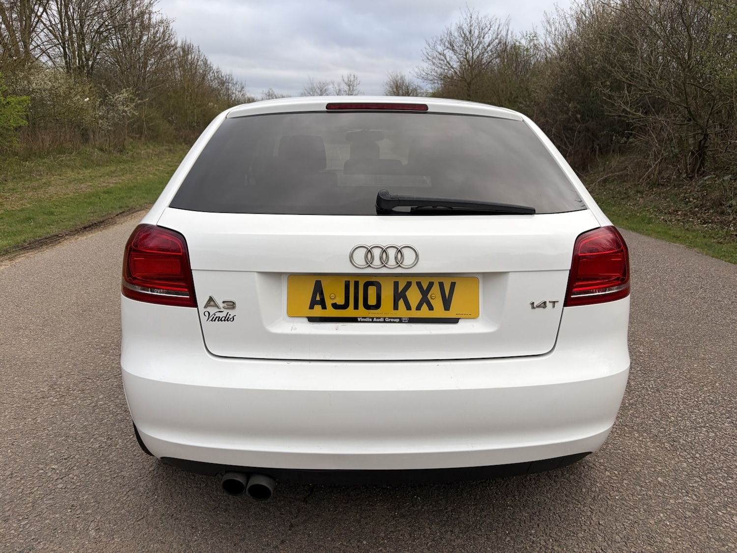 Used Audi A3 2010 for sale - 78060519: Photo 11