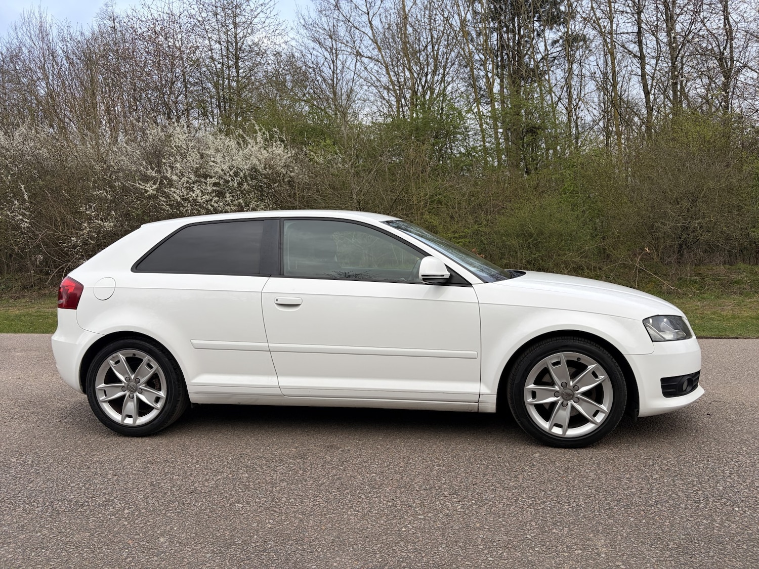 Used Audi A3 2010 for sale - 78060519: Photo 12