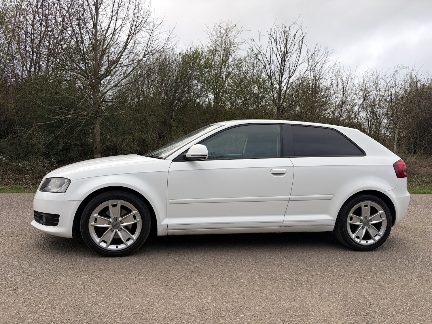 Used Audi A3 2010 for sale - 78060519: Photo 13