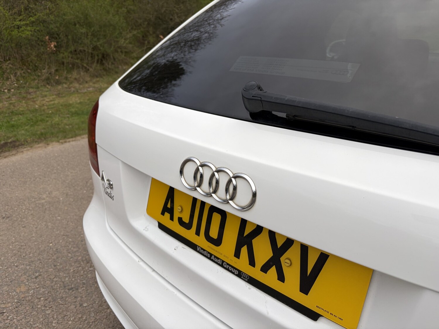 Used Audi A3 2010 for sale - 78060519: Photo 15