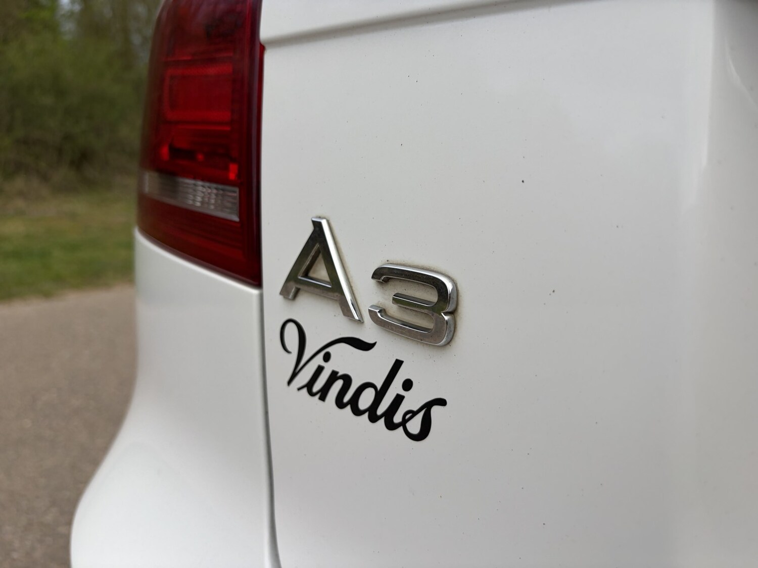 Used Audi A3 2010 for sale - 78060519: Photo 16