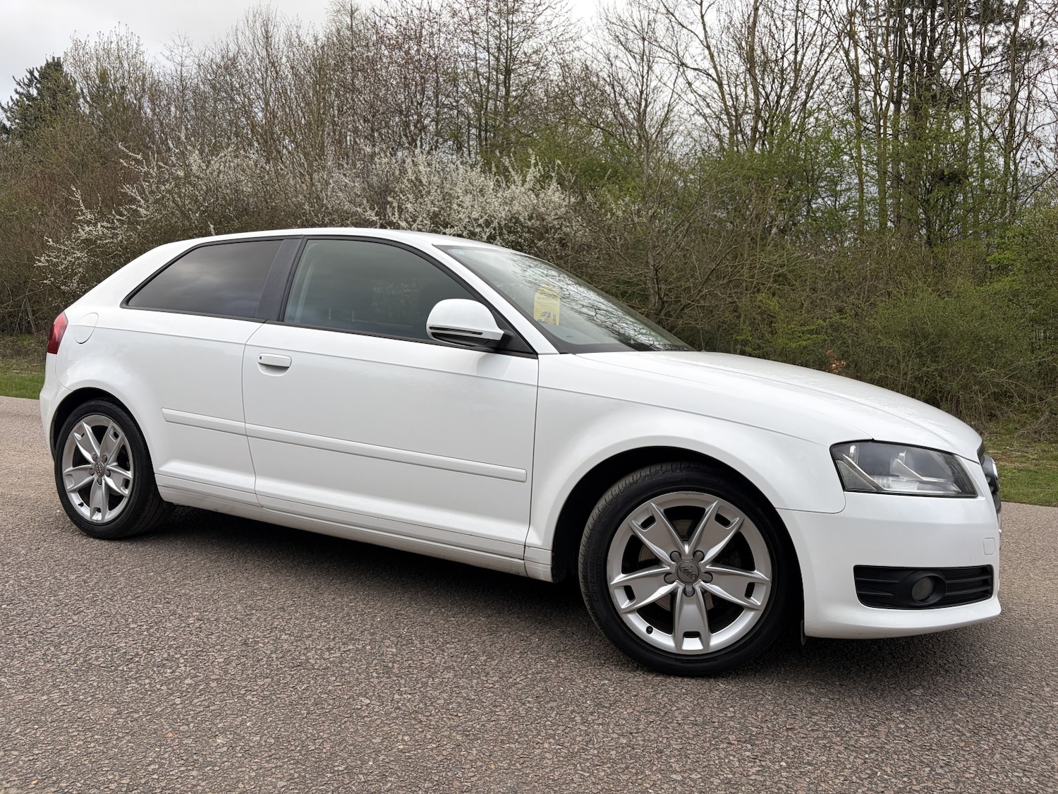 Used Audi A3 2010 for sale - 78060519: Photo 2