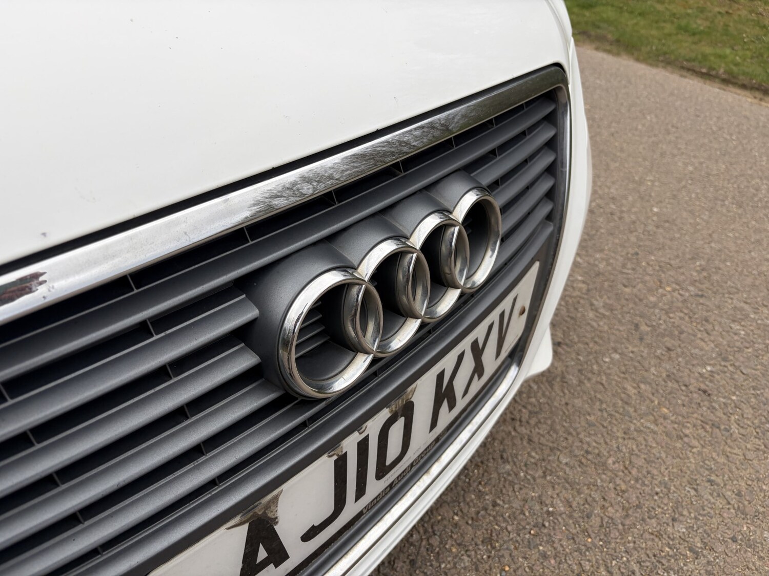 Used Audi A3 2010 for sale - 78060519: Photo 22