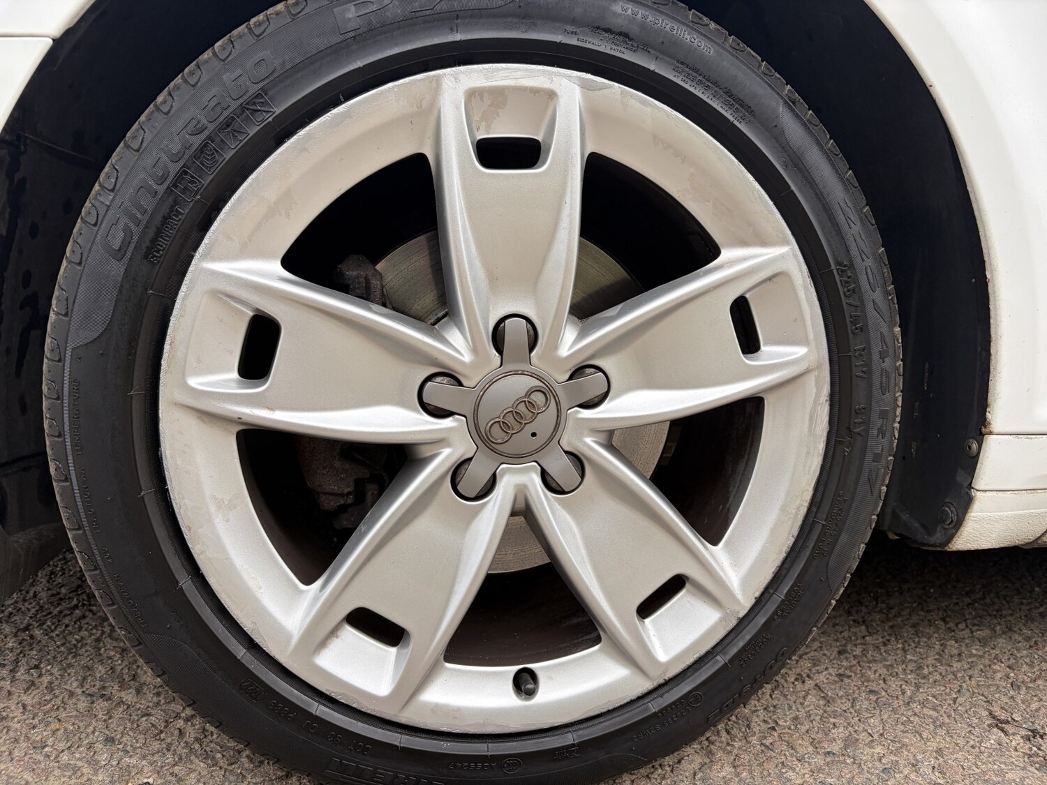 Used Audi A3 2010 for sale - 78060519: Photo 23