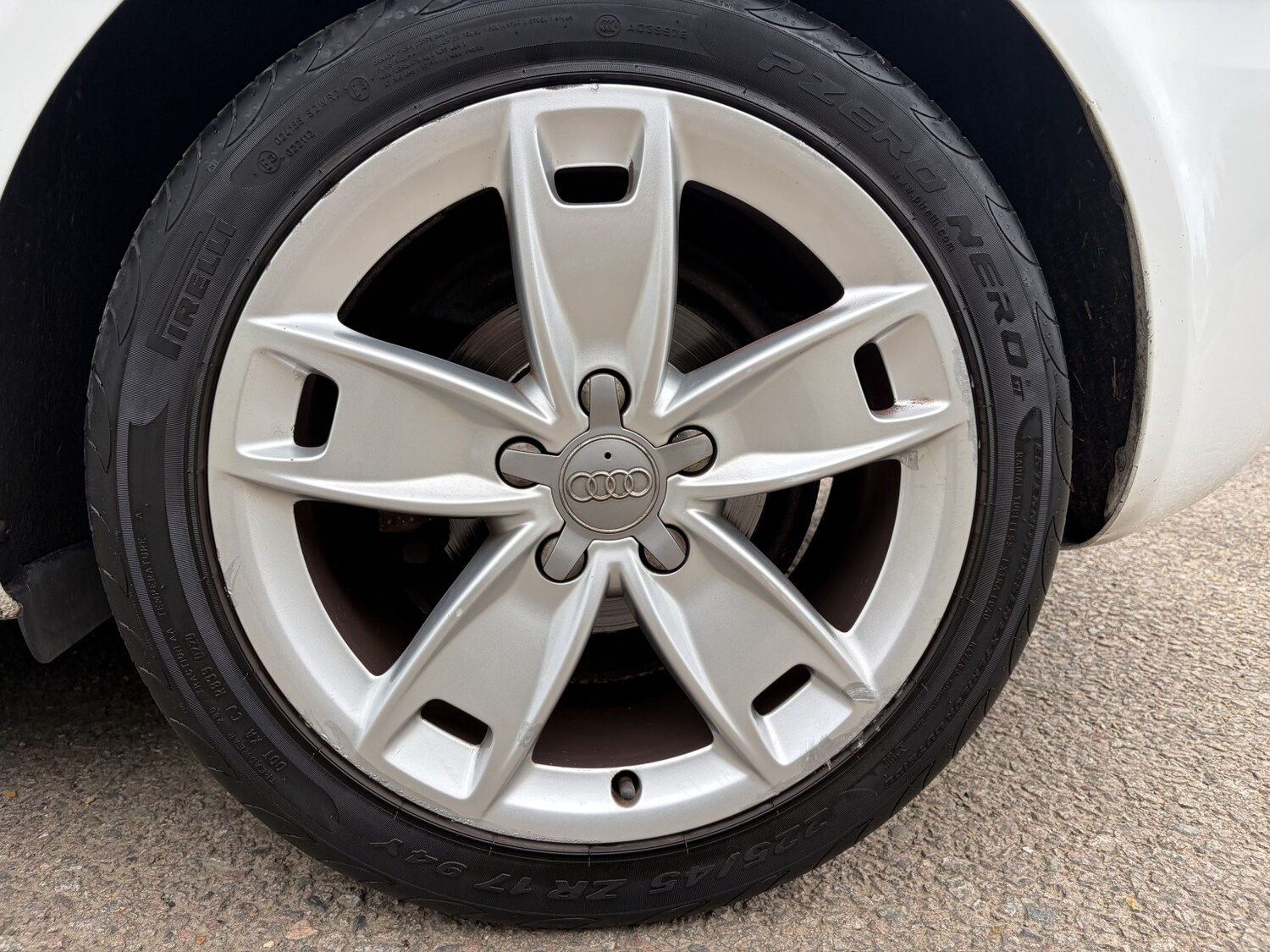 Used Audi A3 2010 for sale - 78060519: Photo 24