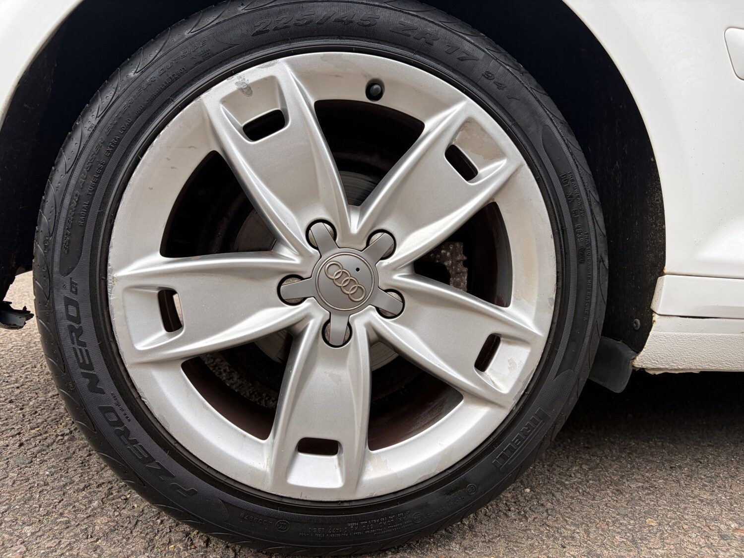 Used Audi A3 2010 for sale - 78060519: Photo 25