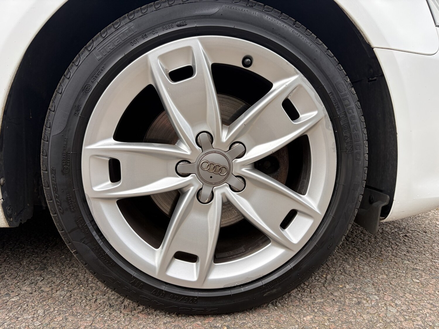 Used Audi A3 2010 for sale - 78060519: Photo 26