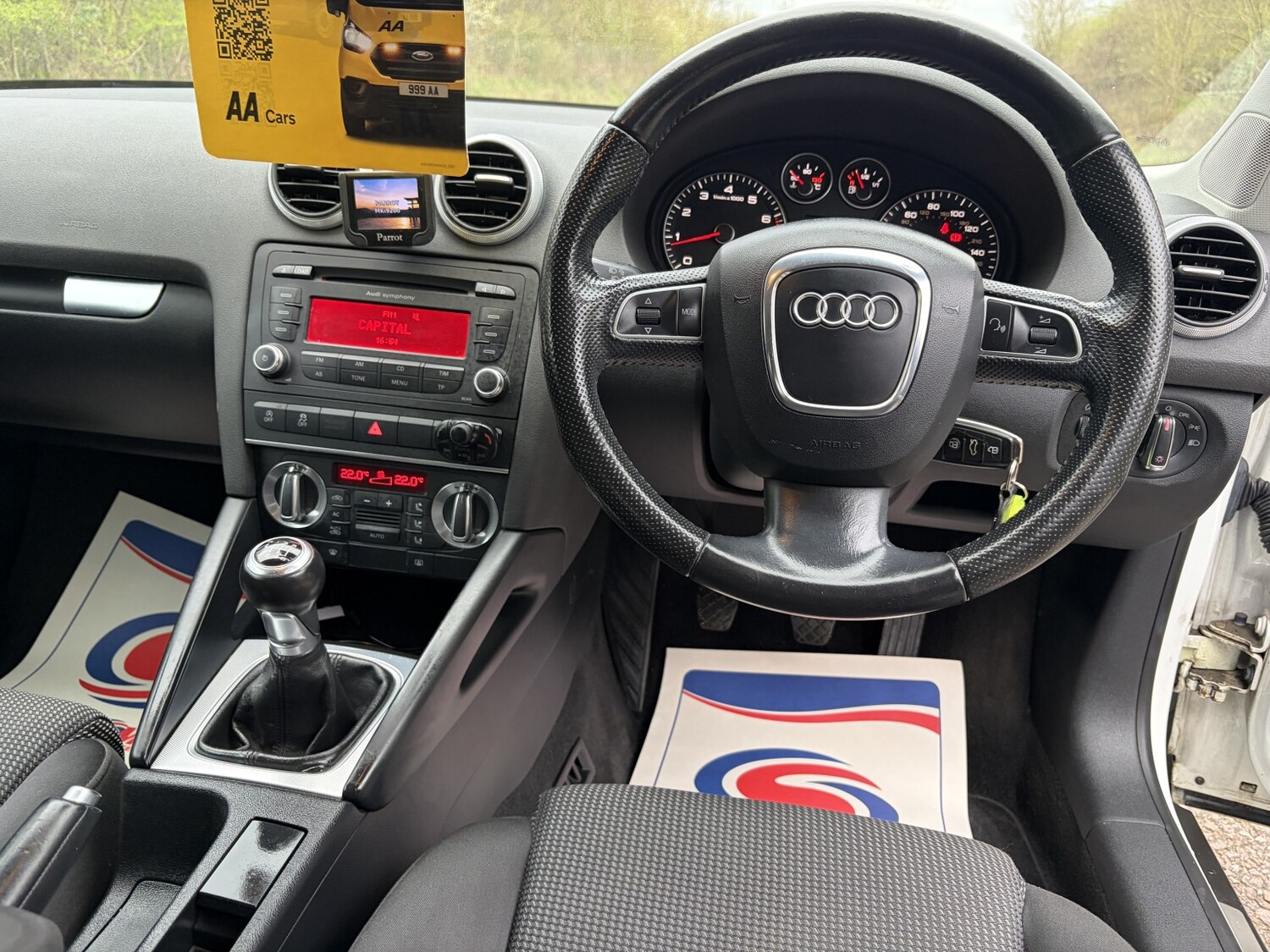 Used Audi A3 2010 for sale - 78060519: Photo 27