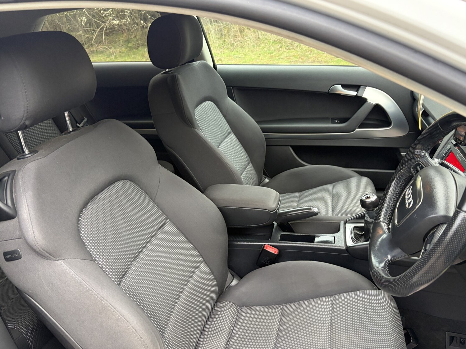 Used Audi A3 2010 for sale - 78060519: Photo 28