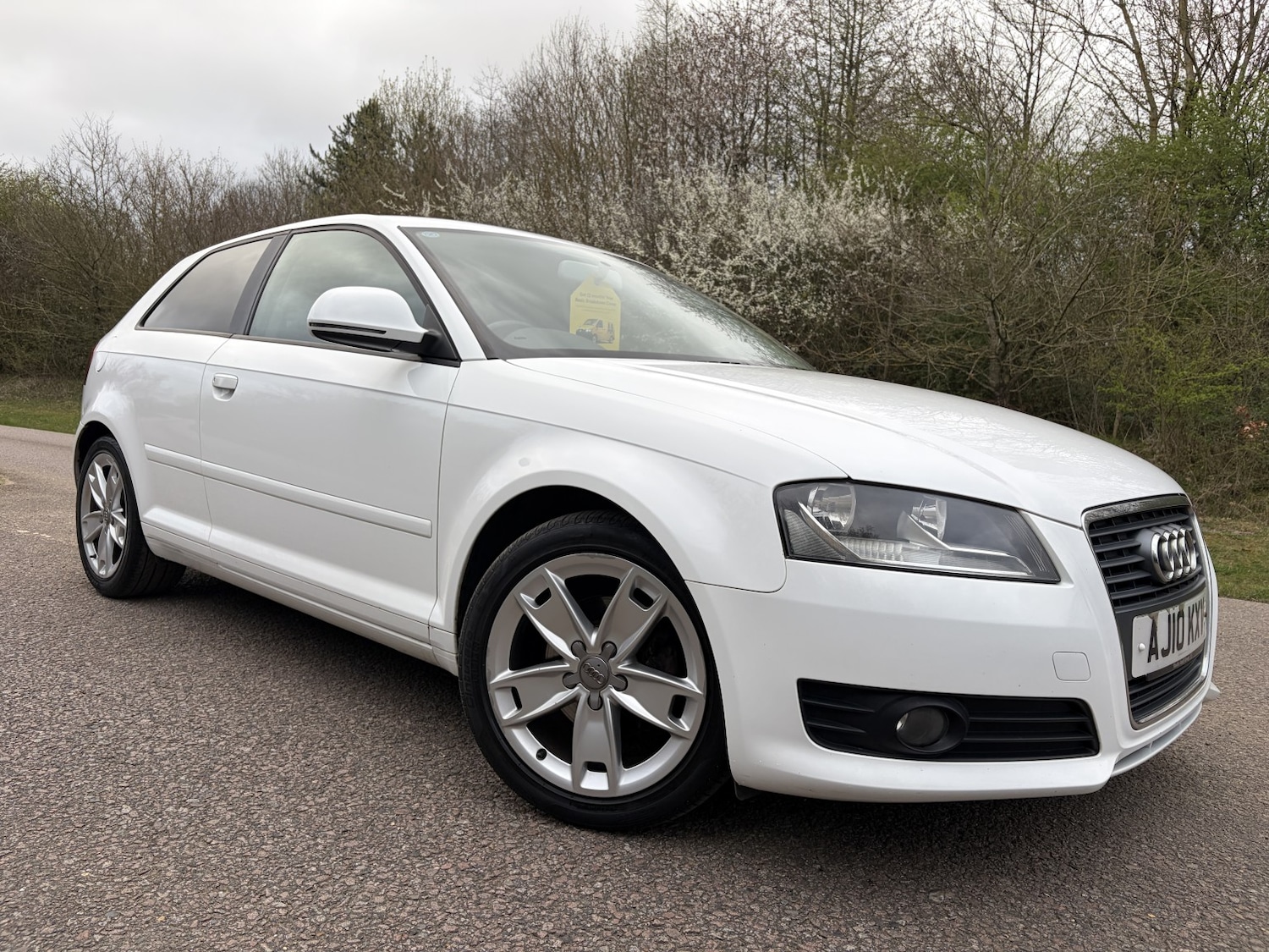 Used Audi A3 2010 for sale - 78060519: Photo 3