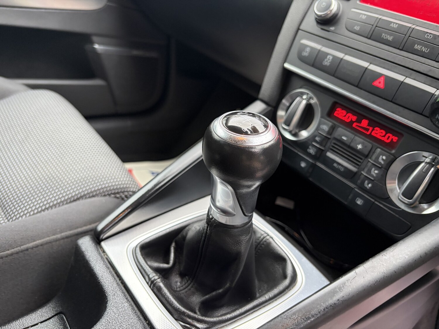 Used Audi A3 2010 for sale - 78060519: Photo 35