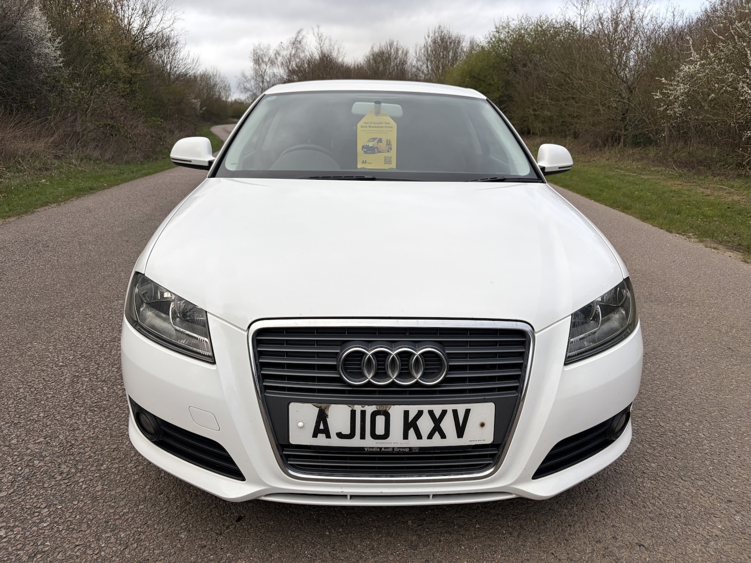 Used Audi A3 2010 for sale - 78060519: Photo 6