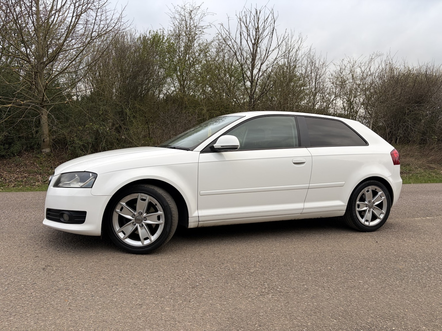 Used Audi A3 2010 for sale - 78060519: Photo 7