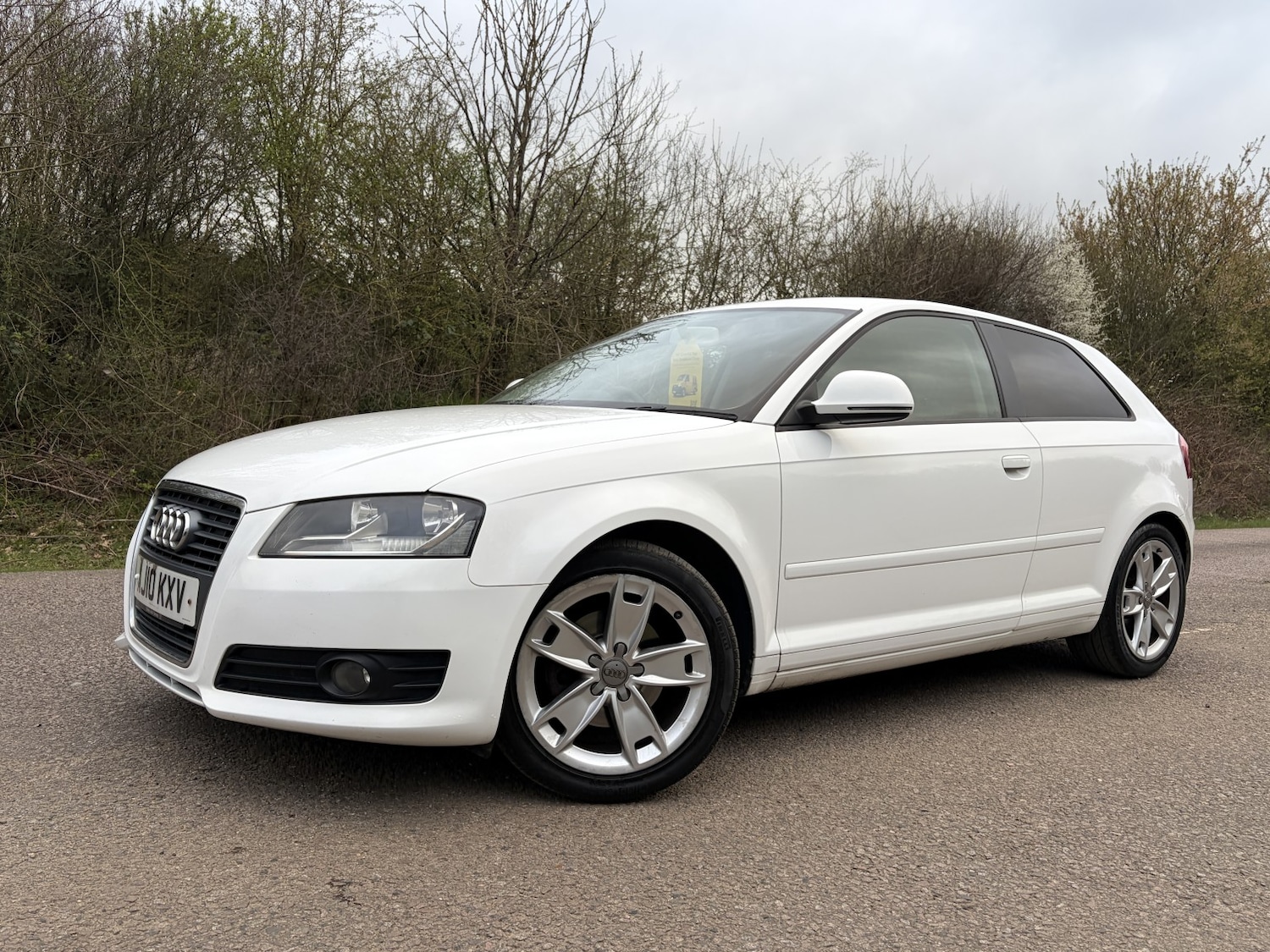 Used Audi A3 2010 for sale - 78060519: Photo 8