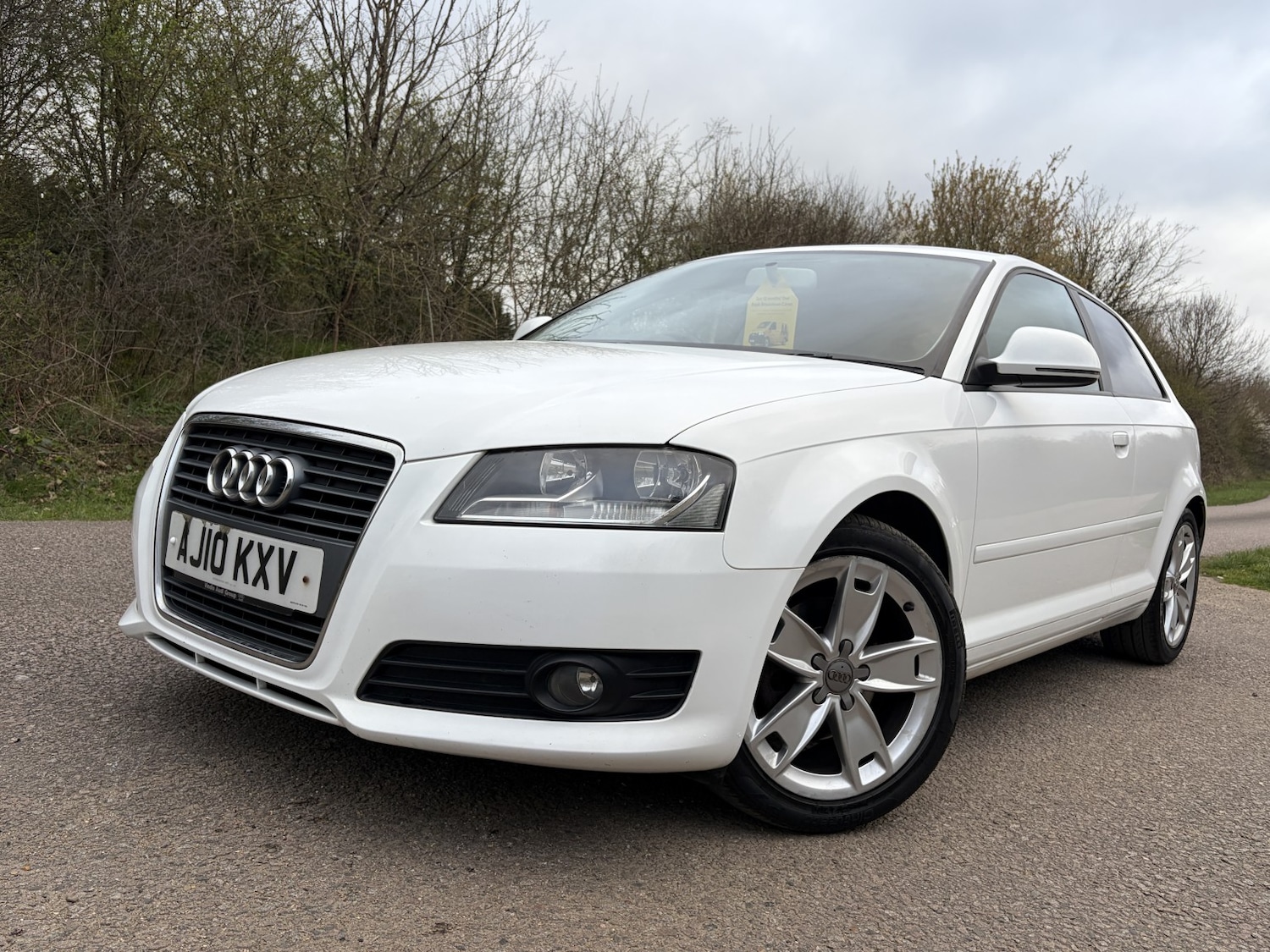 Used Audi A3 2010 for sale - 78060519: Photo 9
