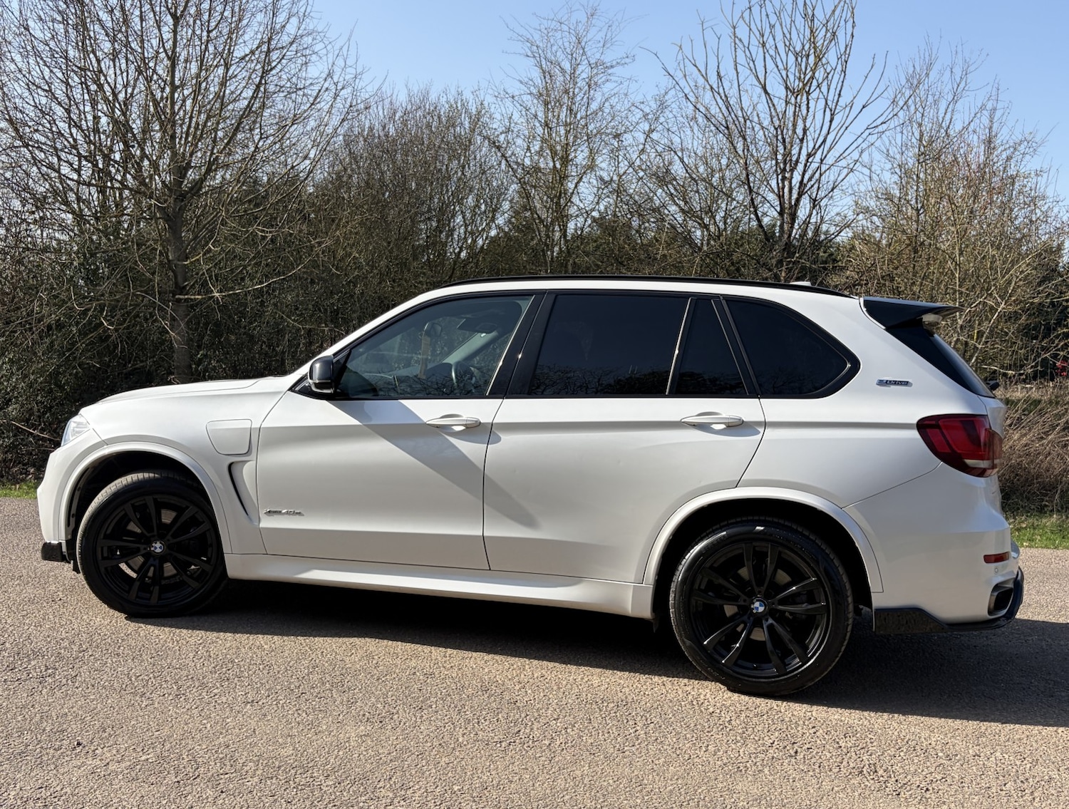 Used BMW X5 2017 for sale - 77774714: Photo 10