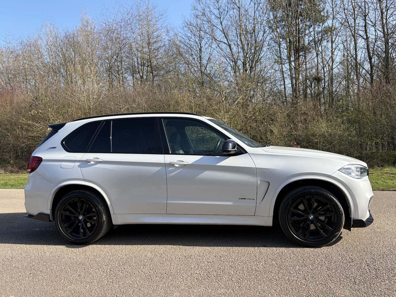 Used BMW X5 2017 for sale - 77774714: Photo 12