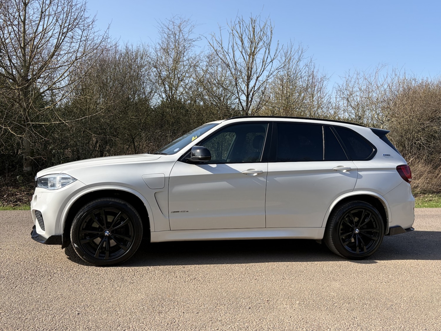 Used BMW X5 2017 for sale - 77774714: Photo 13