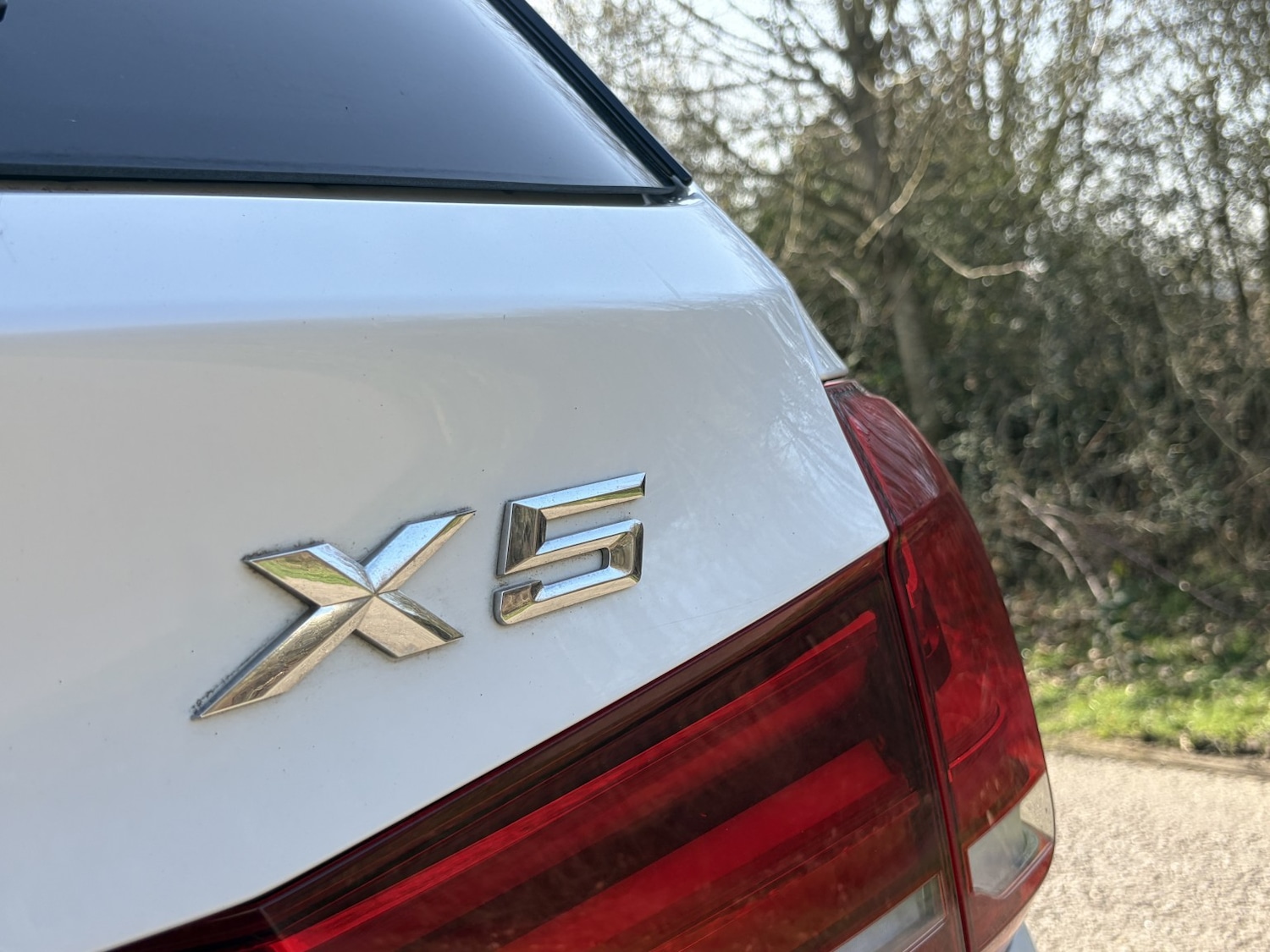 Used BMW X5 2017 for sale - 77774714: Photo 15