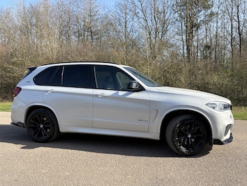 Used BMW X5 2017 for sale - 77774714: Photo