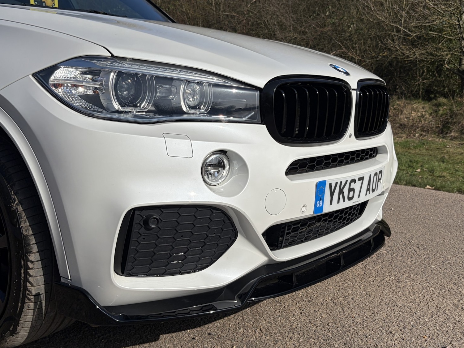 Used BMW X5 2017 for sale - 77774714: Photo 23