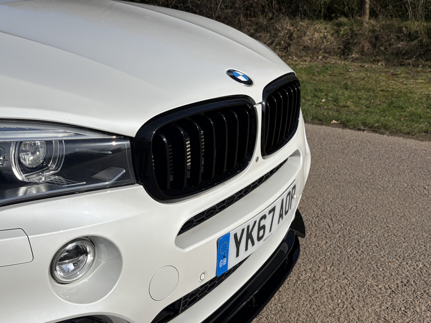 Used BMW X5 2017 for sale - 77774714: Photo 24