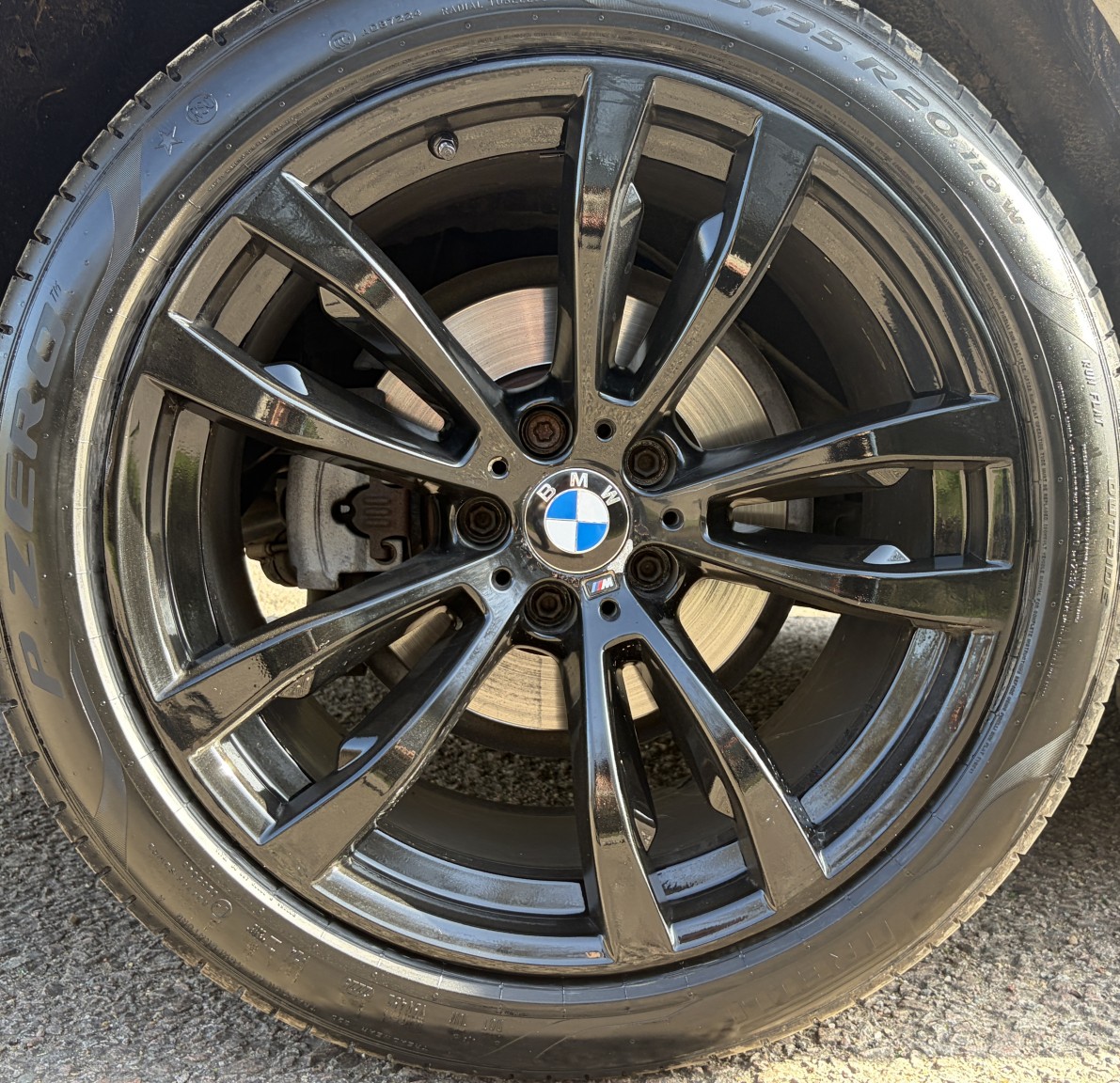 Used BMW X5 2017 for sale - 77774714: Photo 30