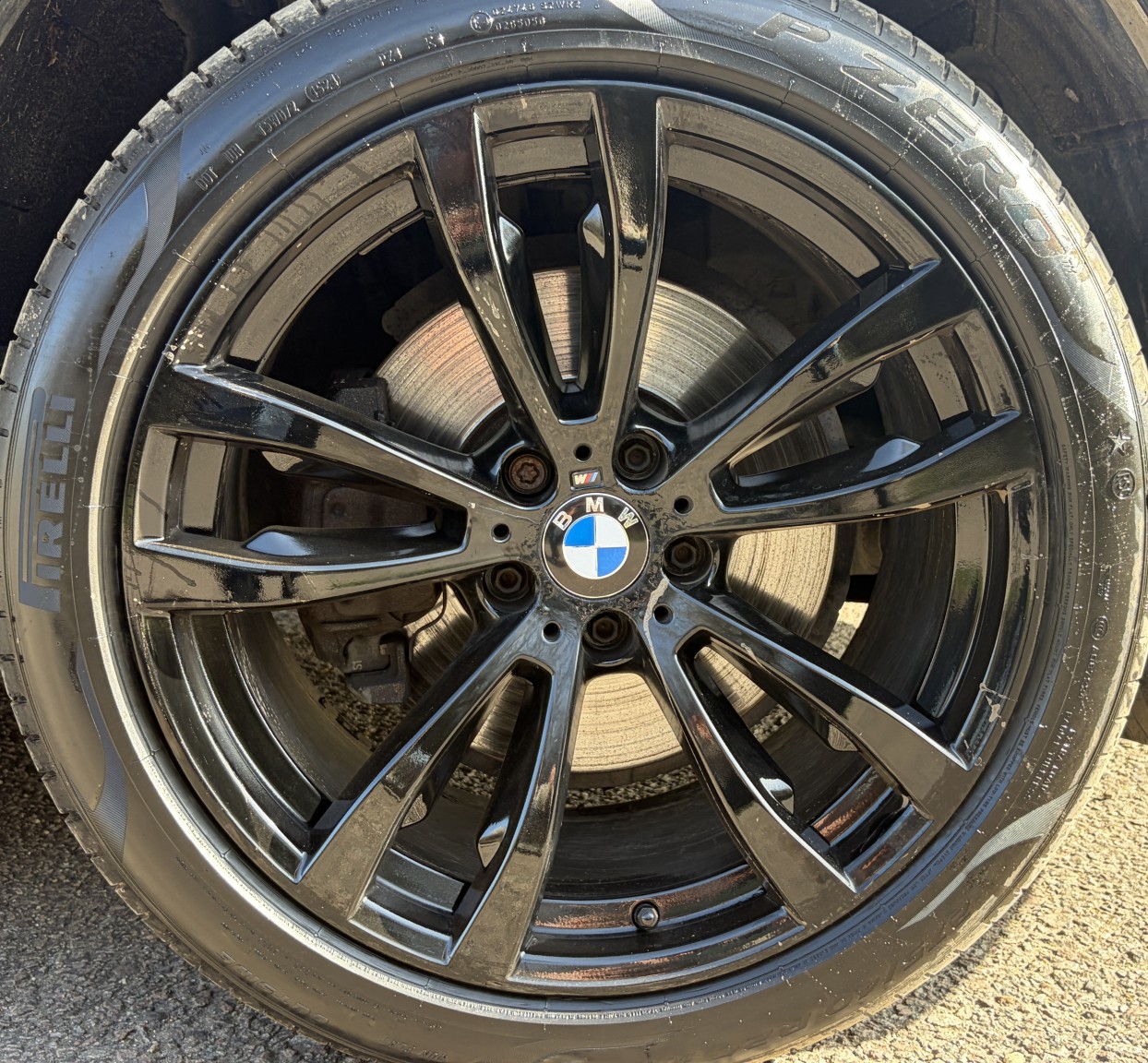 Used BMW X5 2017 for sale - 77774714: Photo 31