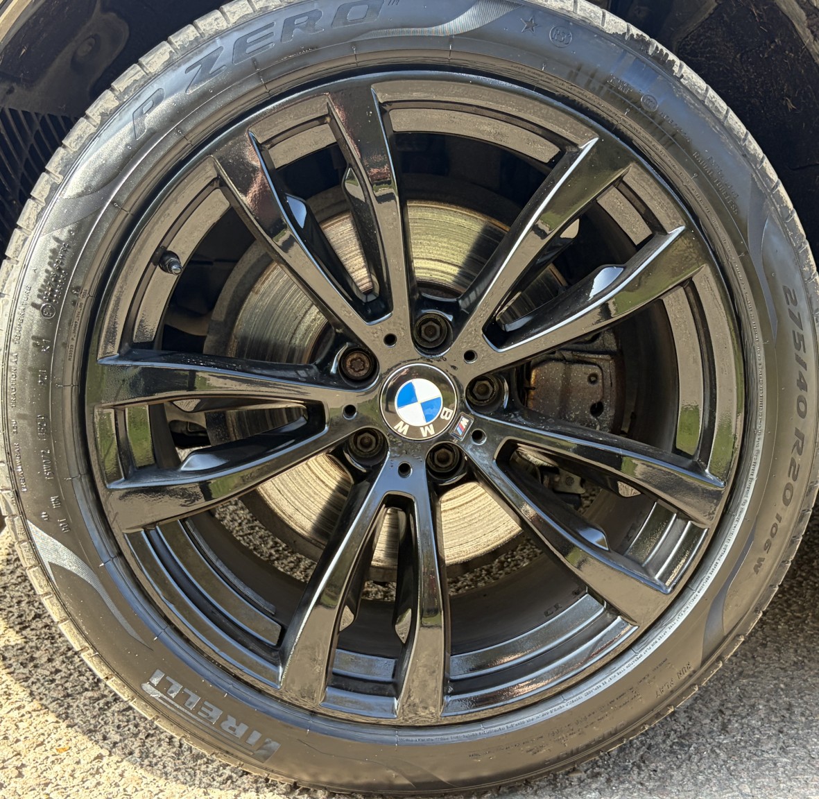 Used BMW X5 2017 for sale - 77774714: Photo 32