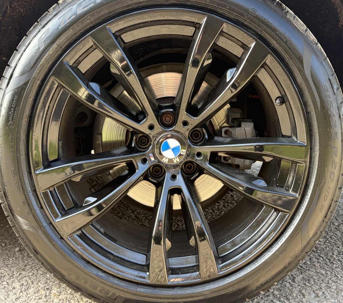 Used BMW X5 2017 for sale - 77774714: Photo 33