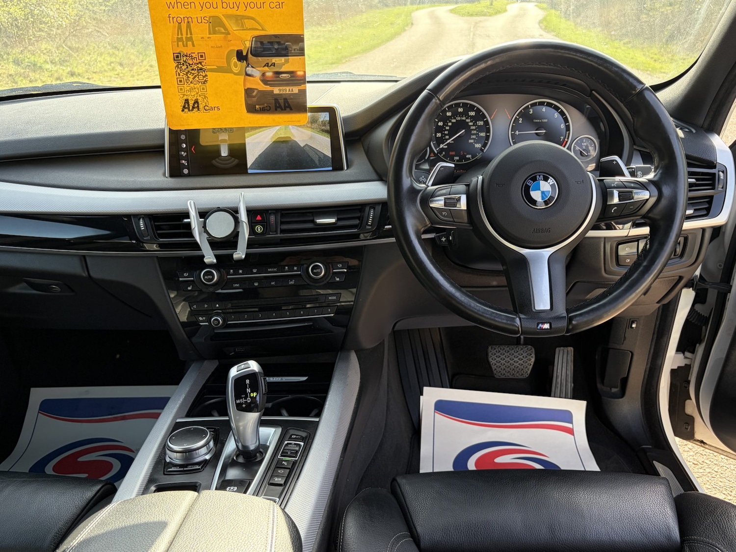 Used BMW X5 2017 for sale - 77774714: Photo 35