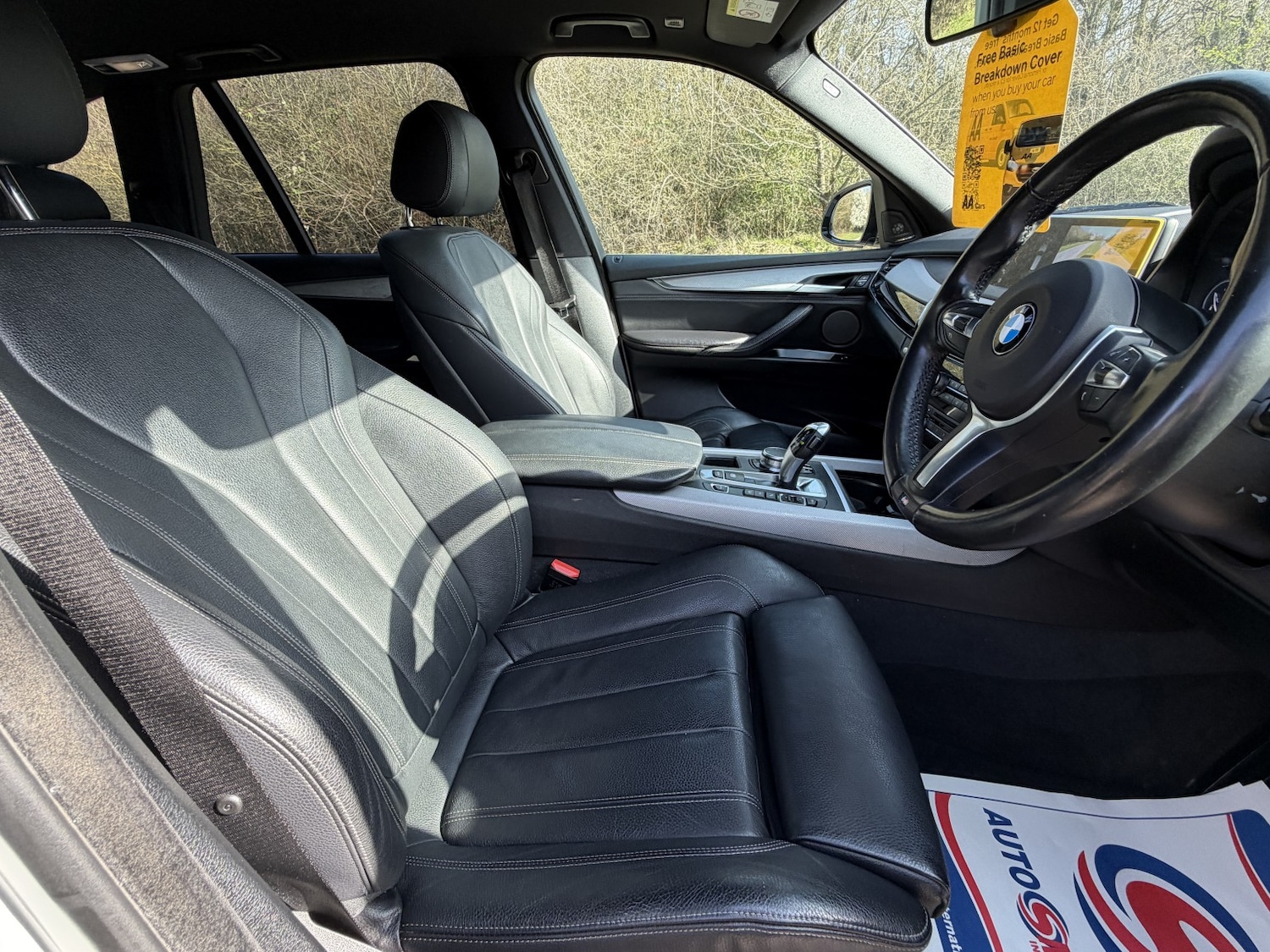 Used BMW X5 2017 for sale - 77774714: Photo 36