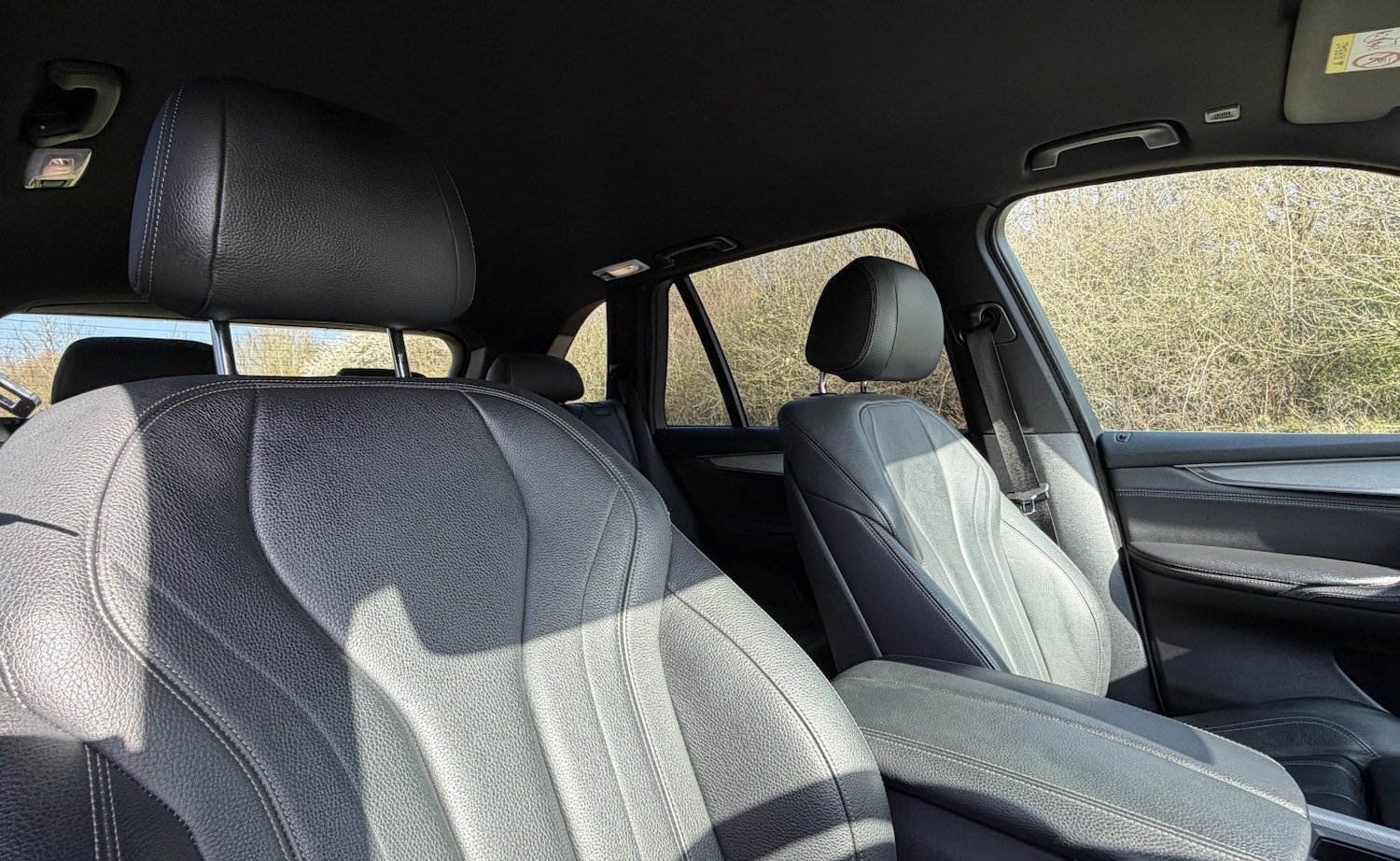 Used BMW X5 2017 for sale - 77774714: Photo 37