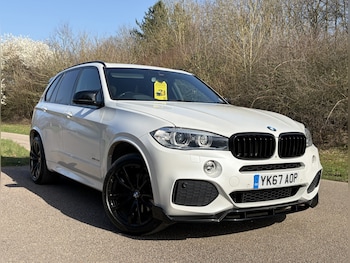 Used BMW X5 2017 for sale - 77774714: Photo