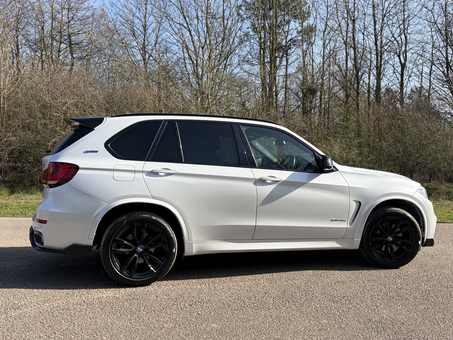 Used BMW X5 2017 for sale - 77774714: Photo 4