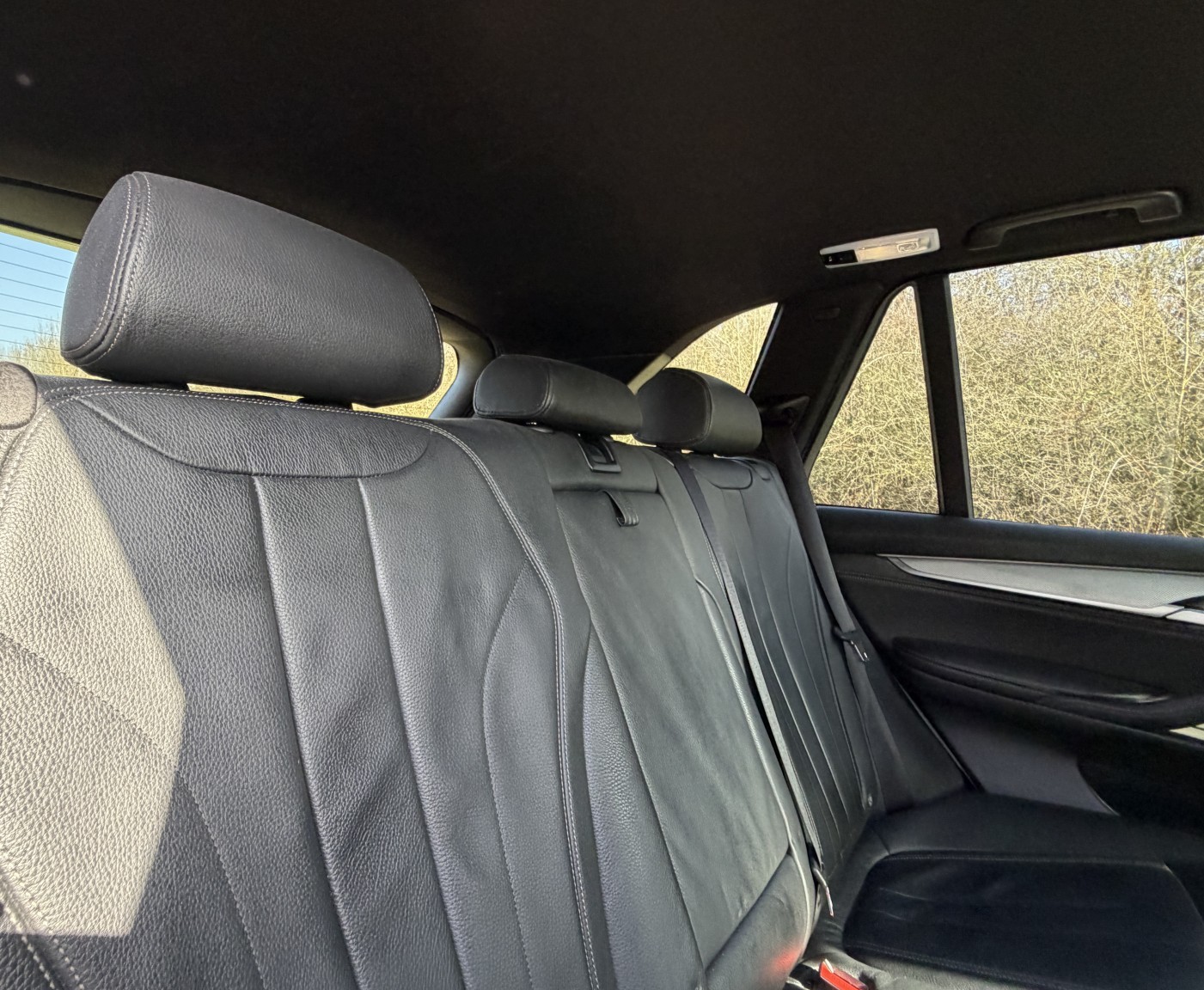 Used BMW X5 2017 for sale - 77774714: Photo 45