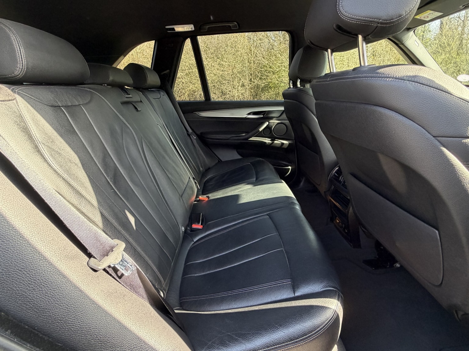 Used BMW X5 2017 for sale - 77774714: Photo 46