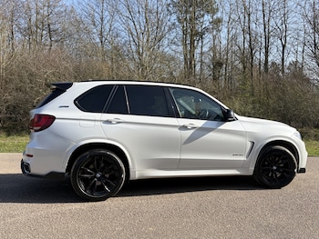 Used BMW X5 2017 for sale - 77774714: Photo