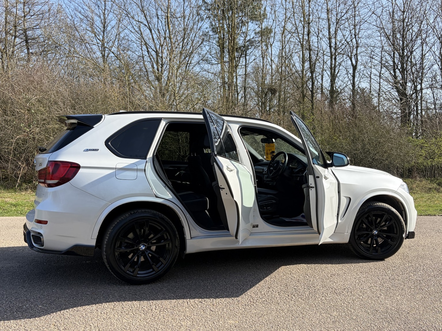 Used BMW X5 2017 for sale - 77774714: Photo 5