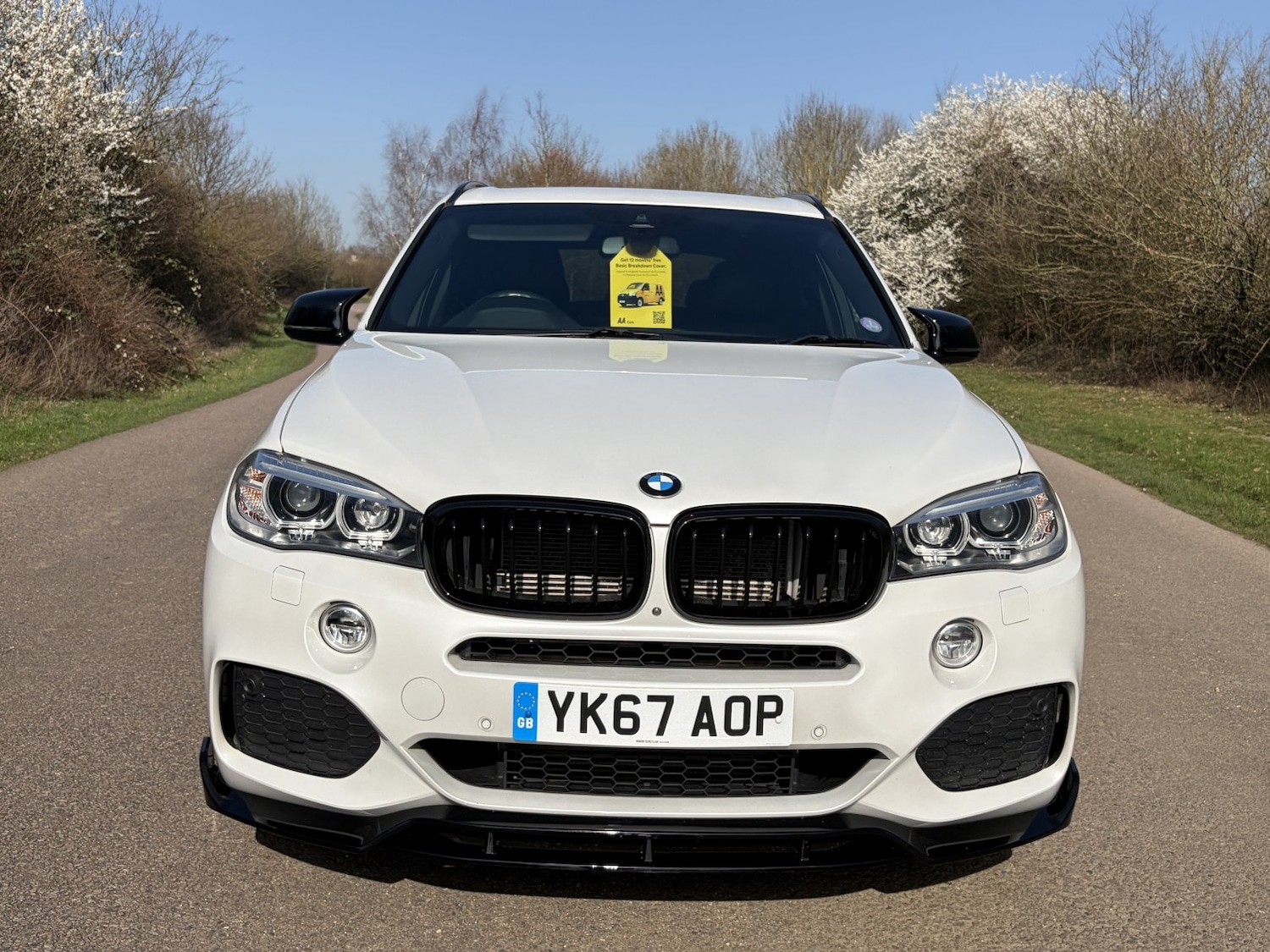 Used BMW X5 2017 for sale - 77774714: Photo 6