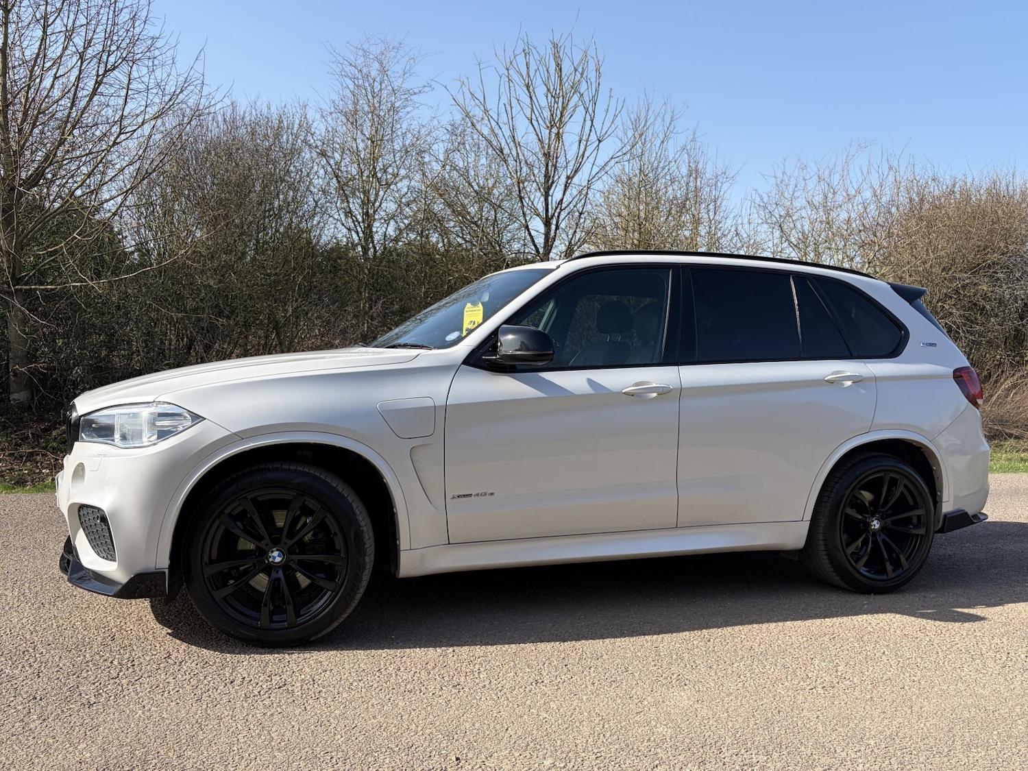 Used BMW X5 2017 for sale - 77774714: Photo 7