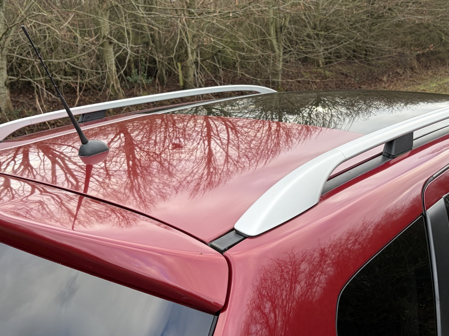 Used Nissan Qashqai 2011 for sale - 77318336: Photo 15