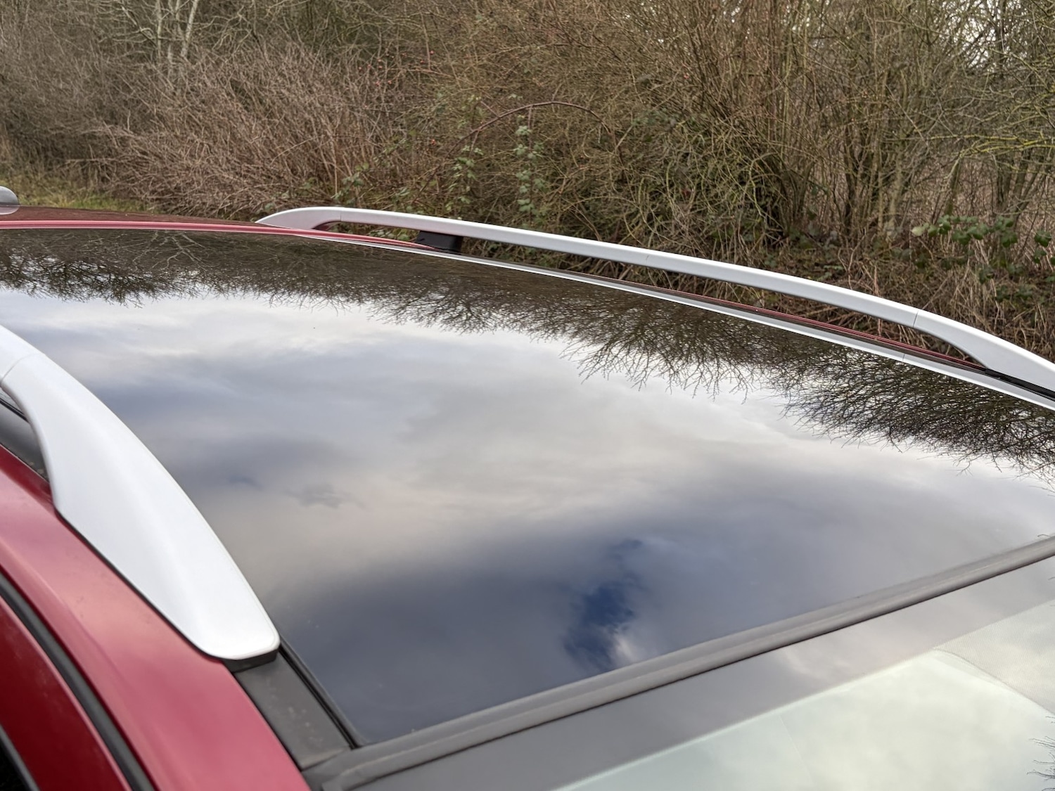 Used Nissan Qashqai 2011 for sale - 77318336: Photo 17