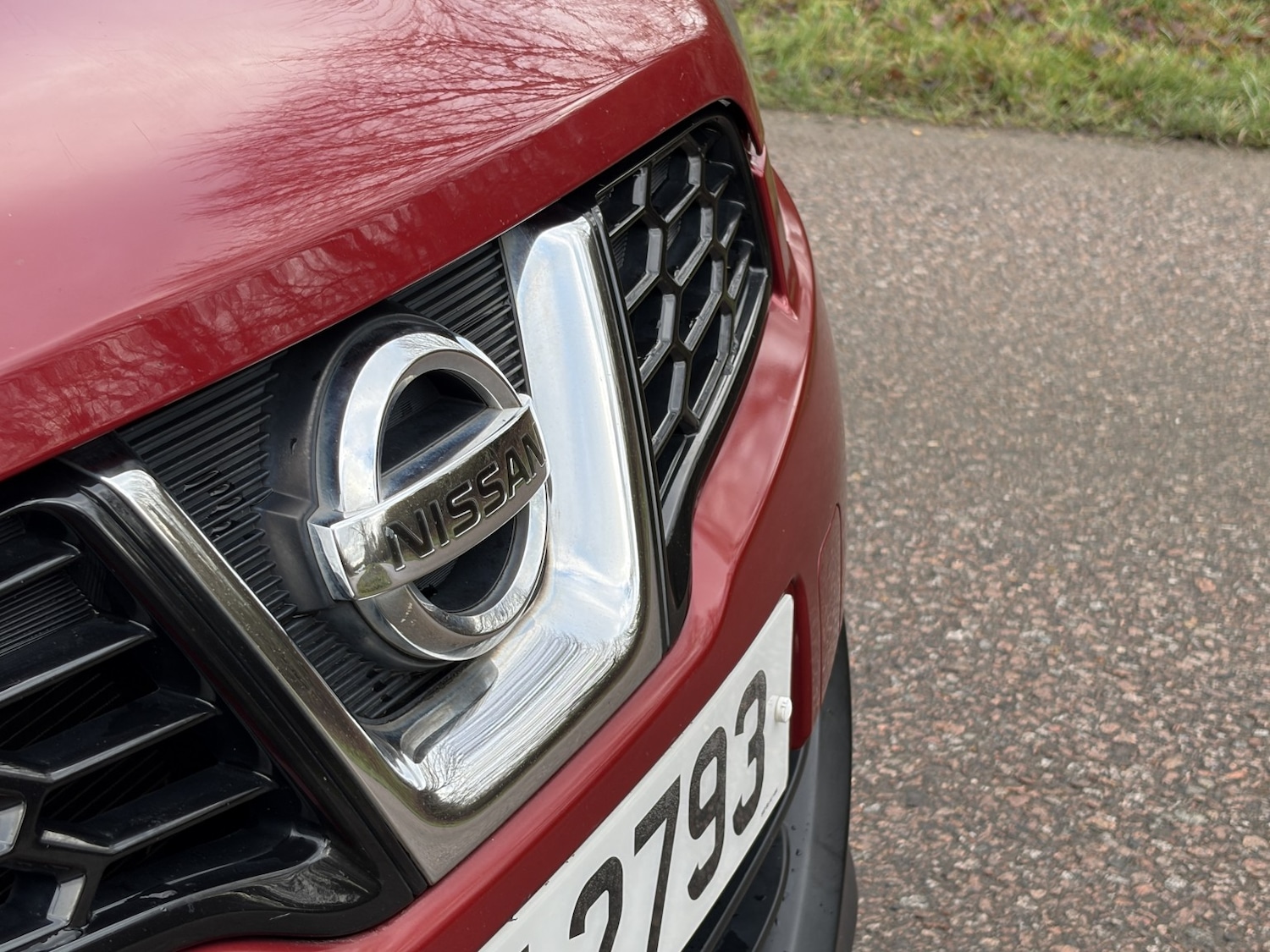 Used Nissan Qashqai 2011 for sale - 77318336: Photo 19