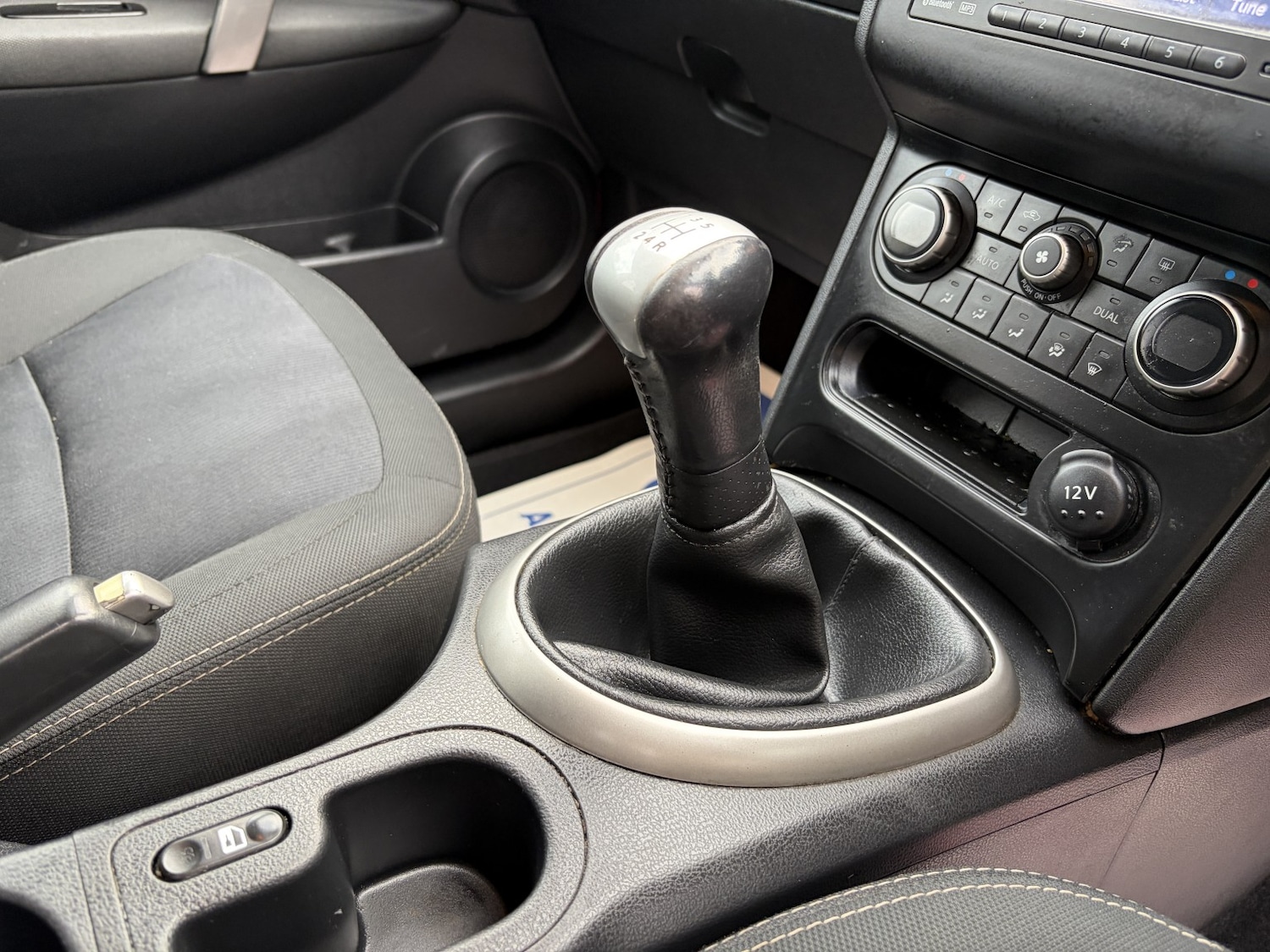 Used Nissan Qashqai 2011 for sale - 77318336: Photo 28