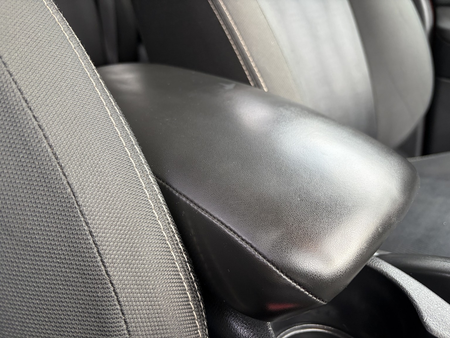 Used Nissan Qashqai 2011 for sale - 77318336: Photo 29