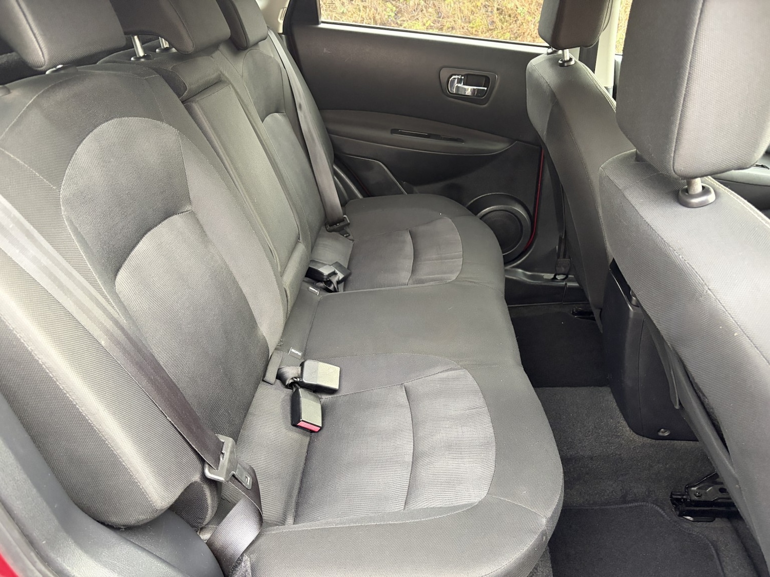 Used Nissan Qashqai 2011 for sale - 77318336: Photo 31