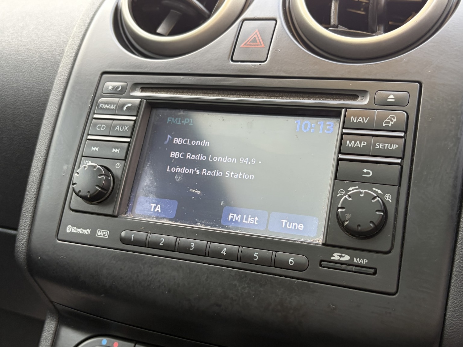 Used Nissan Qashqai 2011 for sale - 77318336: Photo 38