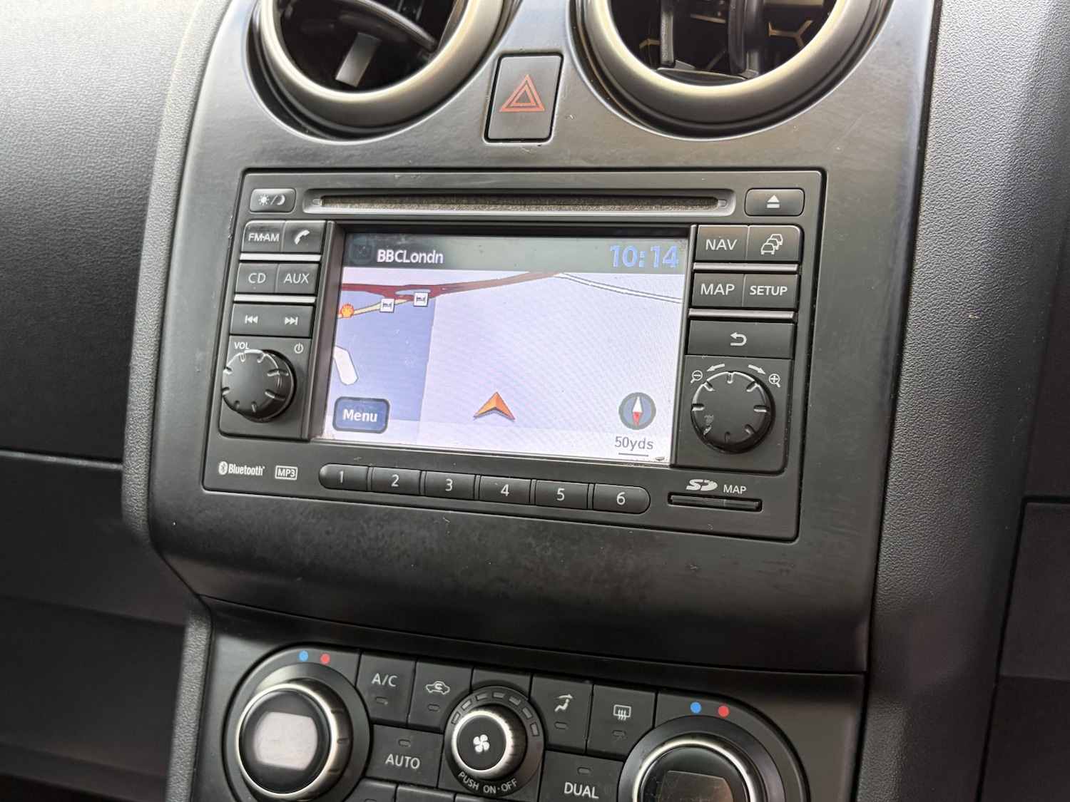 Used Nissan Qashqai 2011 for sale - 77318336: Photo 39