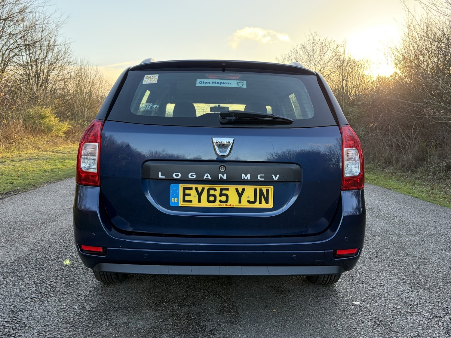 Used Dacia Logan MCV 2015 for sale - 76918432: Photo 10